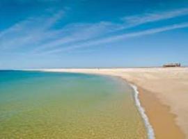 The Islands, hotel perto de Ilha da Culatra, Faro