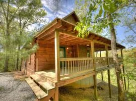 Seclusion at Hideaway Mountain
