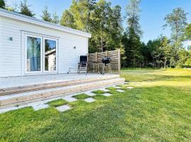 Holiday home LJUNGBY IV, hotel que accepta animals a Ljungby