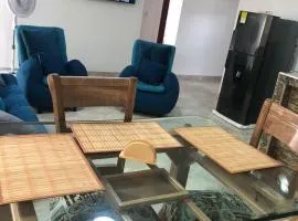 APARTAMENTO FULL HOUSE con ZONA BBQ