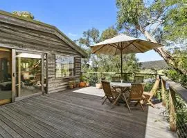 Aireys Treehouse