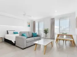 Coastal Breeze 12a - Kingscliff Studio