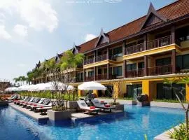 Diamond Cottage Resort & Spa - SHA Extra Plus