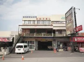 Hotel Soreang