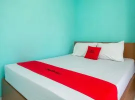 RedDoorz @ Jakal Atas KM 7