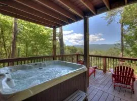Mountainview Getaway