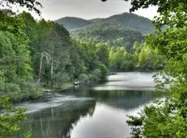 Lakeview Escape