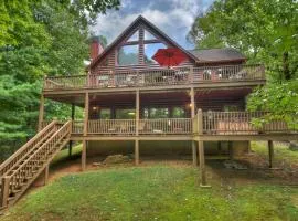Lakeview Retreat