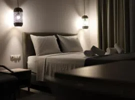 Nautico Rooms