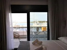 Nautico Rooms