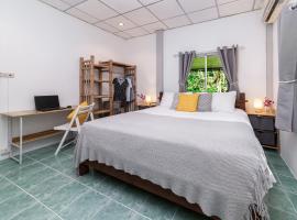 Garden Home 1 &ndash; domek g&oacute;rski 