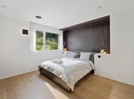 The R Apartment Uetliberg Parken - Wallbox