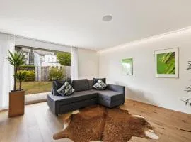 The R Apartment Uetliberg Parken - Wallbox