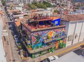 Casa Colibrí Malecón