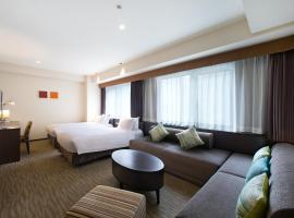 Holiday Inn Osaka Namba by IHG, hótel í Osaka