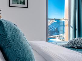 New Gudauri GoodHost Apartments, hotel en Gudauri