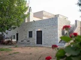 Anna's Garden