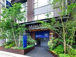 MIMARU 京都 STATION