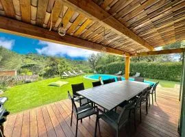 Villa Golfe de Saint Tropez