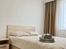 жилой комплекс ATLANT