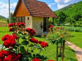 Taorska Vrela Apartman