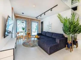 Monte BillBerry Apartments