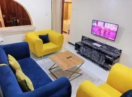 Nimo - One Bedroom Beachroad Furnished Apartment - Mtwapa