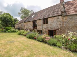 The Old Granary, vacation home in Beaminster