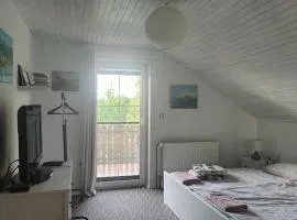 CELINKA rooms