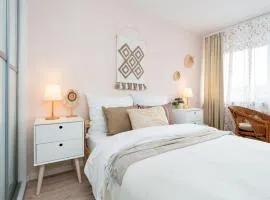 Kairos Apartments- OPAL - ścisłe centrum