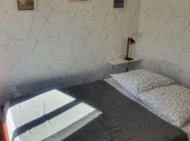 Chambre Japonaise baieta