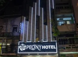 Peony Hotel