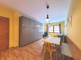 Apartmán Pec pod Sněžkou - Cihlářka, hotel di Pec pod Snezkou