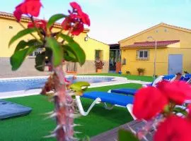 Villa Toliso