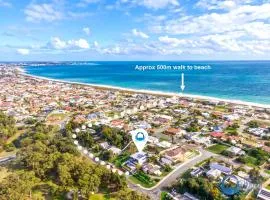 Tuart Heights in San Remo