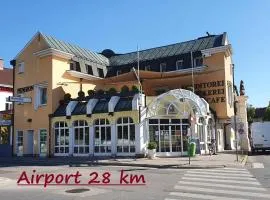Pension Müller Gartner
