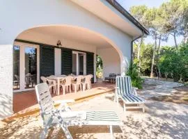 Quercianella Lovely Villa near the Sea W/Parking!