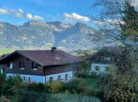 Ferienwohnung Panoramablick