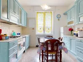 House Azzurra by Holiday World