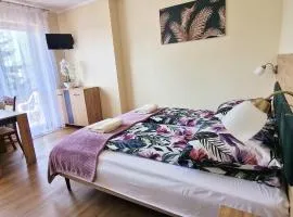 Pokoje u Agaty