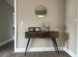 Just's Place