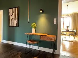 Hanna's Place