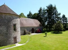 Le Colombier de Hanches - Teritoria