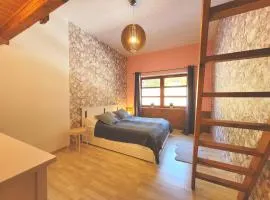 Apartmán Pec pod Sněžkou - Cihlářka
