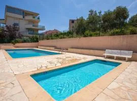 Appartement à 200 mètres de la mer