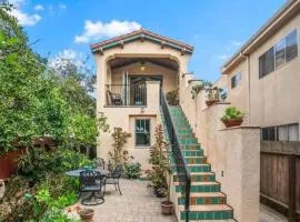 Spanish Style Cozy Studio