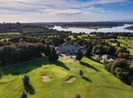 Faithlegg Hotel, hotel em Waterford