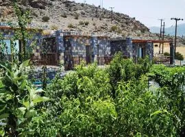jabal shams view stay نزل إطلالة جبل شمس