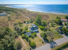 Haverdal Villa och sommarstuga, hotel v destinácii Haverdal