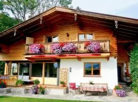 Wilder Kaiser